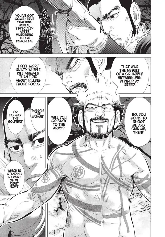 Golden Kamuy Chapter 26 image 04_optimized